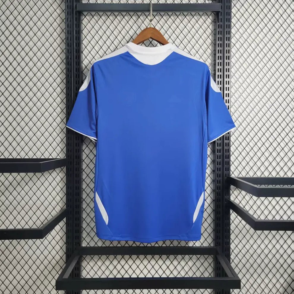 Maillot domicile Chelsea 2011