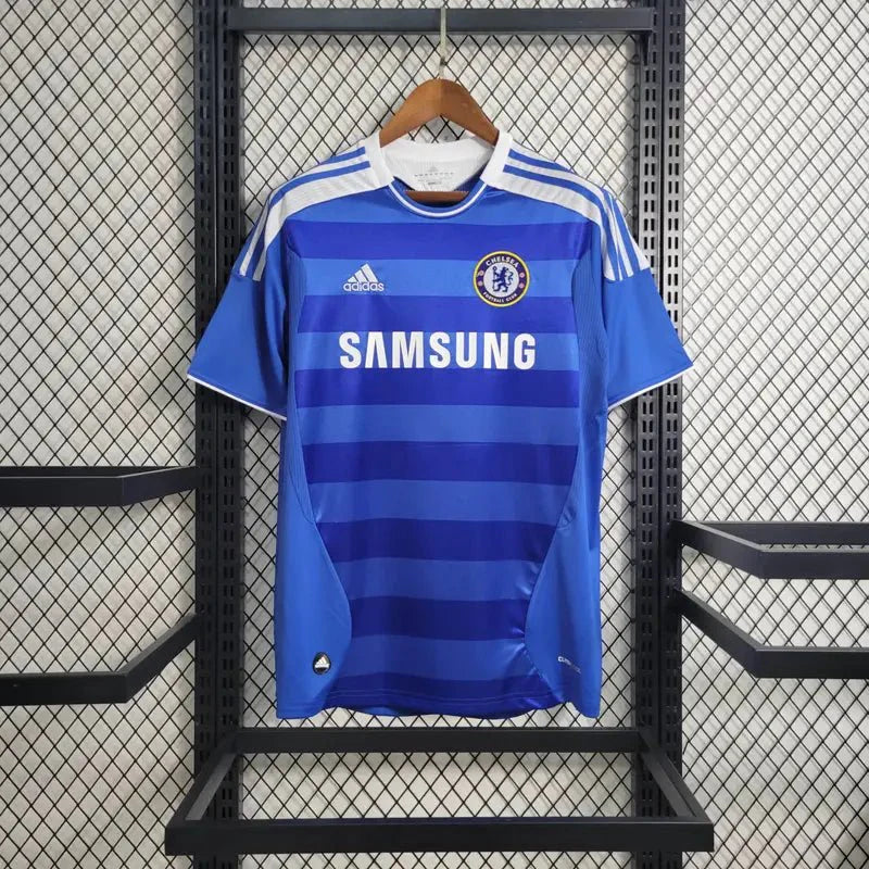 Maillot domicile Chelsea 2011