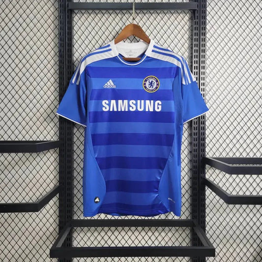 Maillot domicile Chelsea 2011
