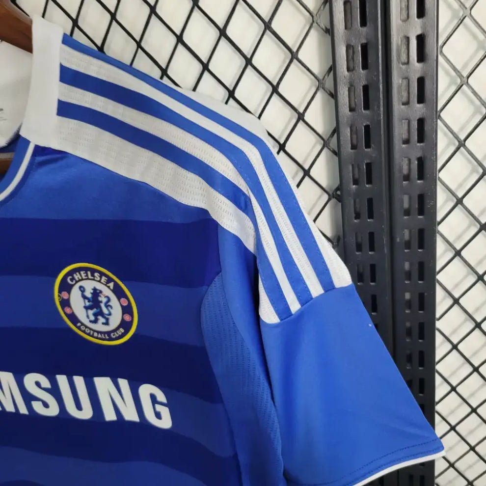 Maillot domicile Chelsea 2011