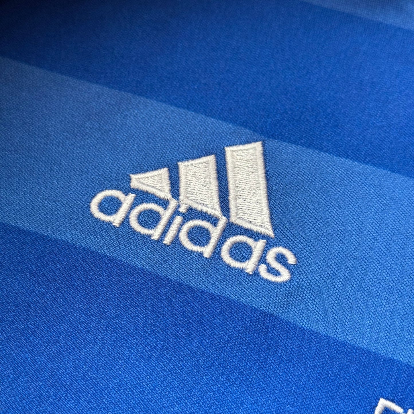 Maillot domicile Chelsea 2011