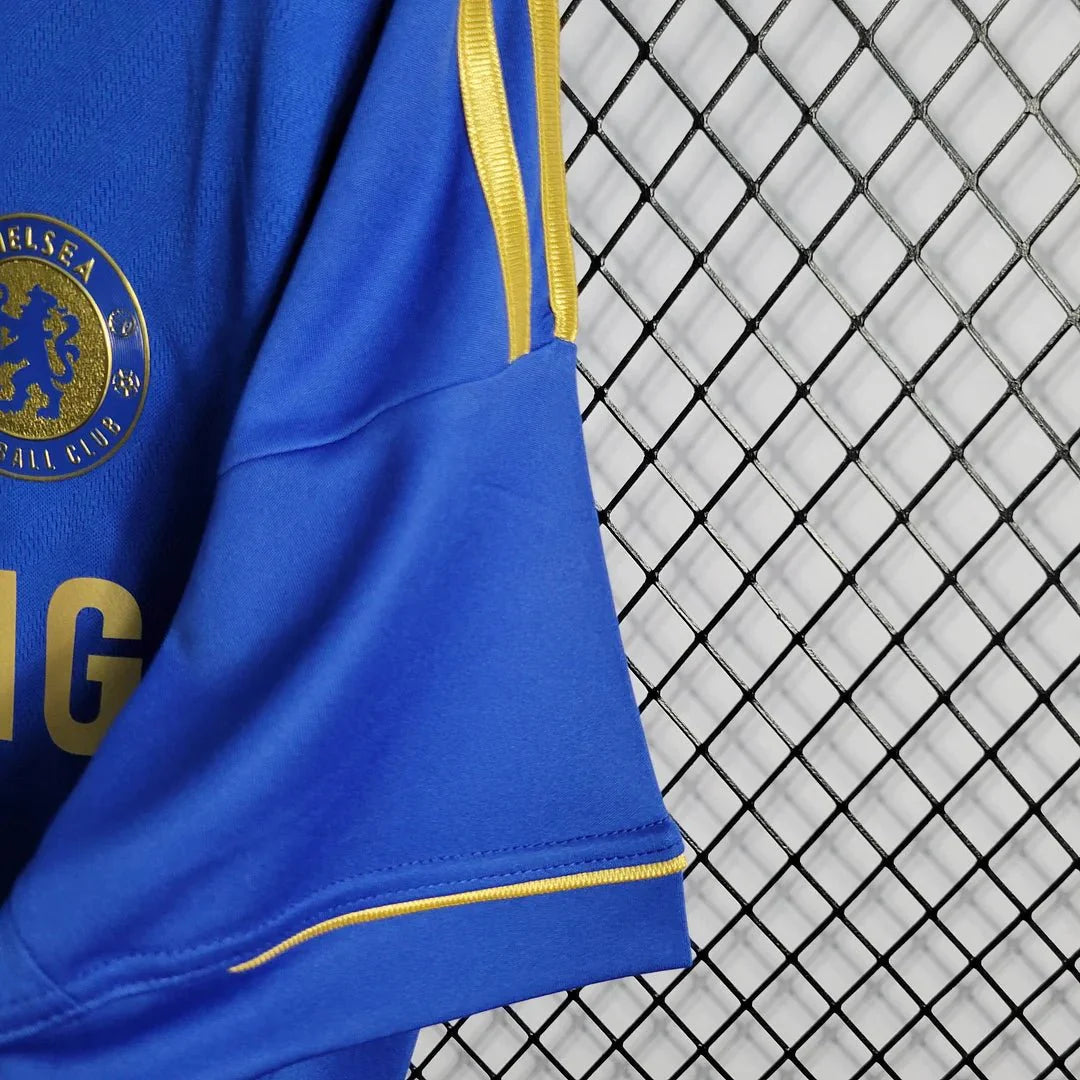 Maillot domicile Chelsea 2012