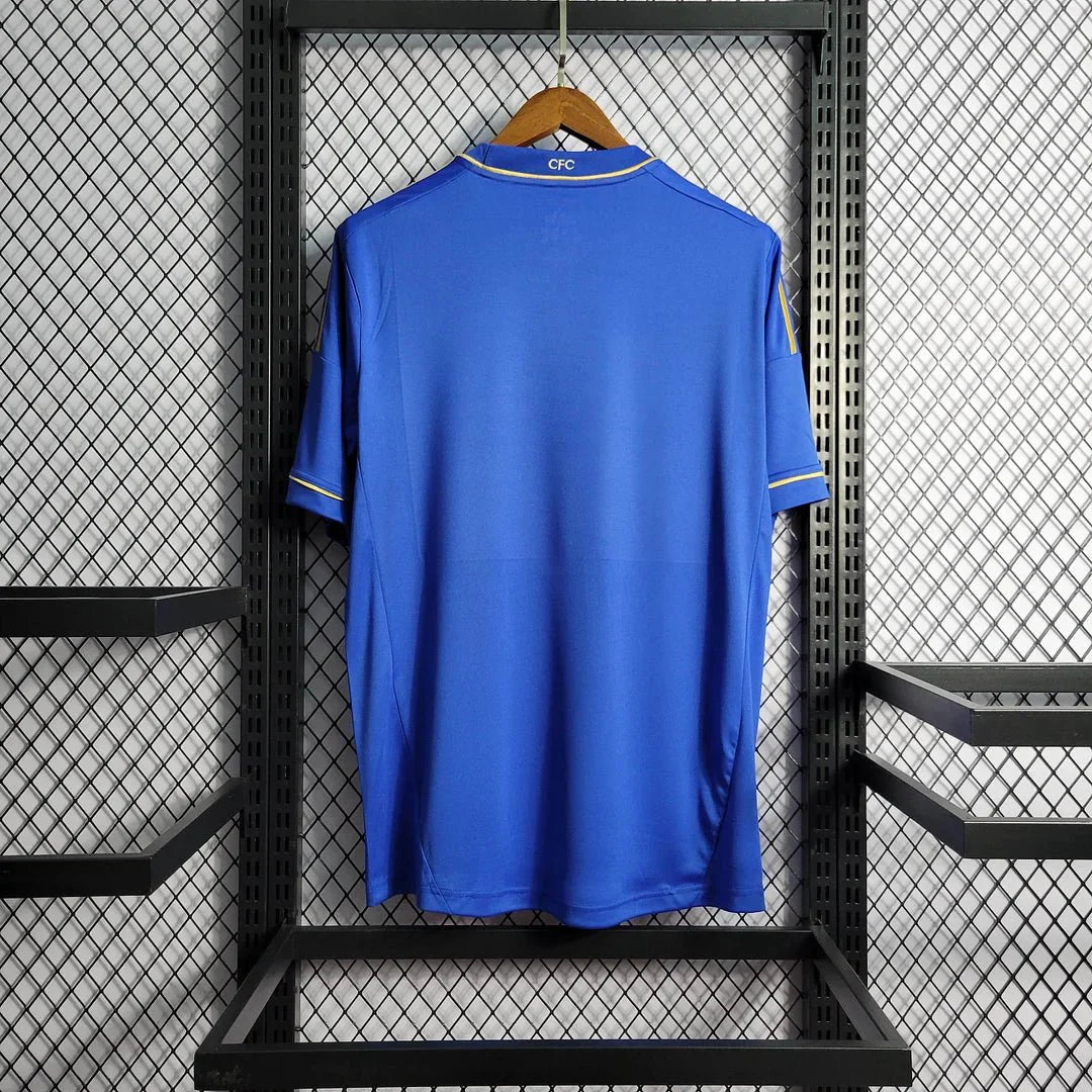 Maillot domicile Chelsea 2012