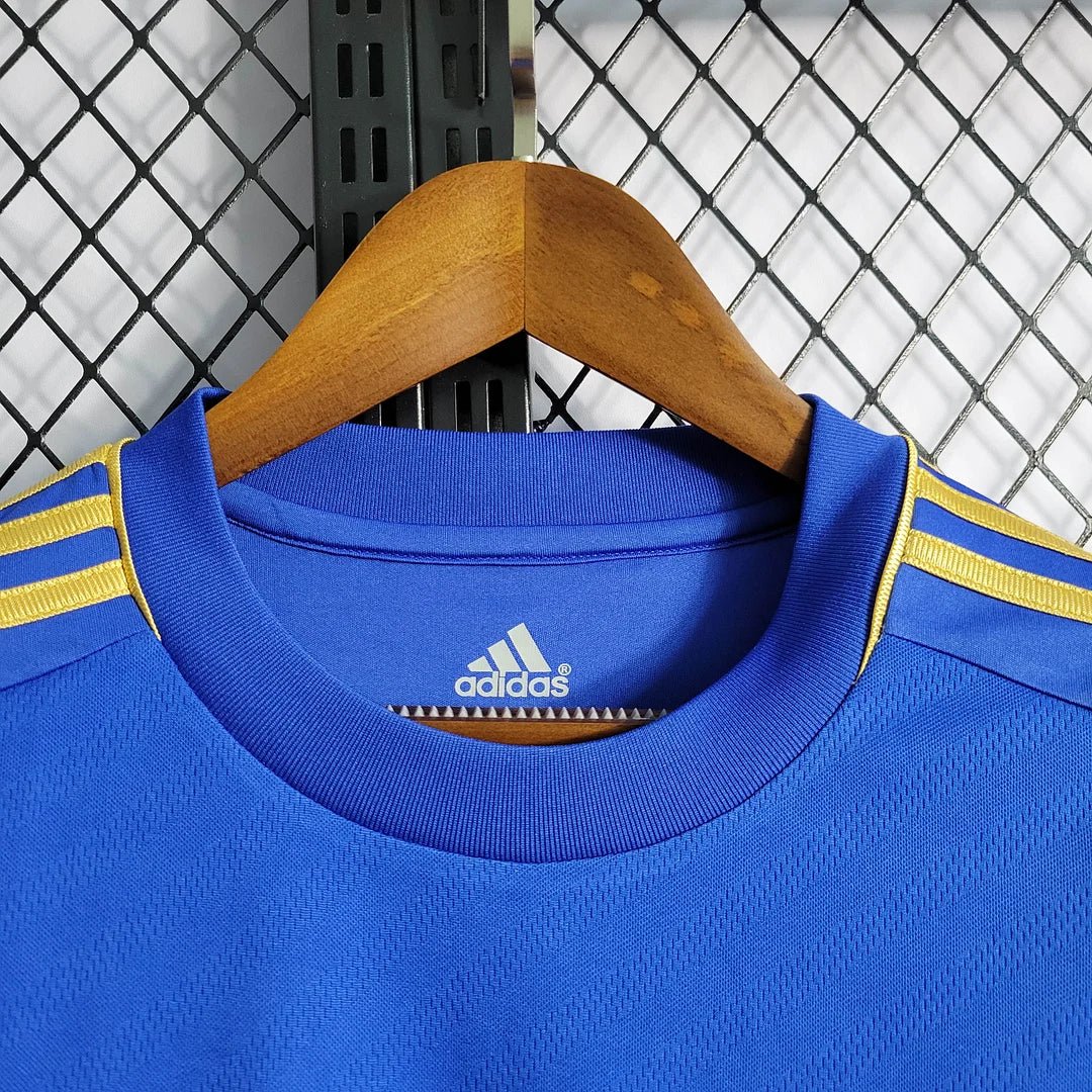 Maillot domicile Chelsea 2012