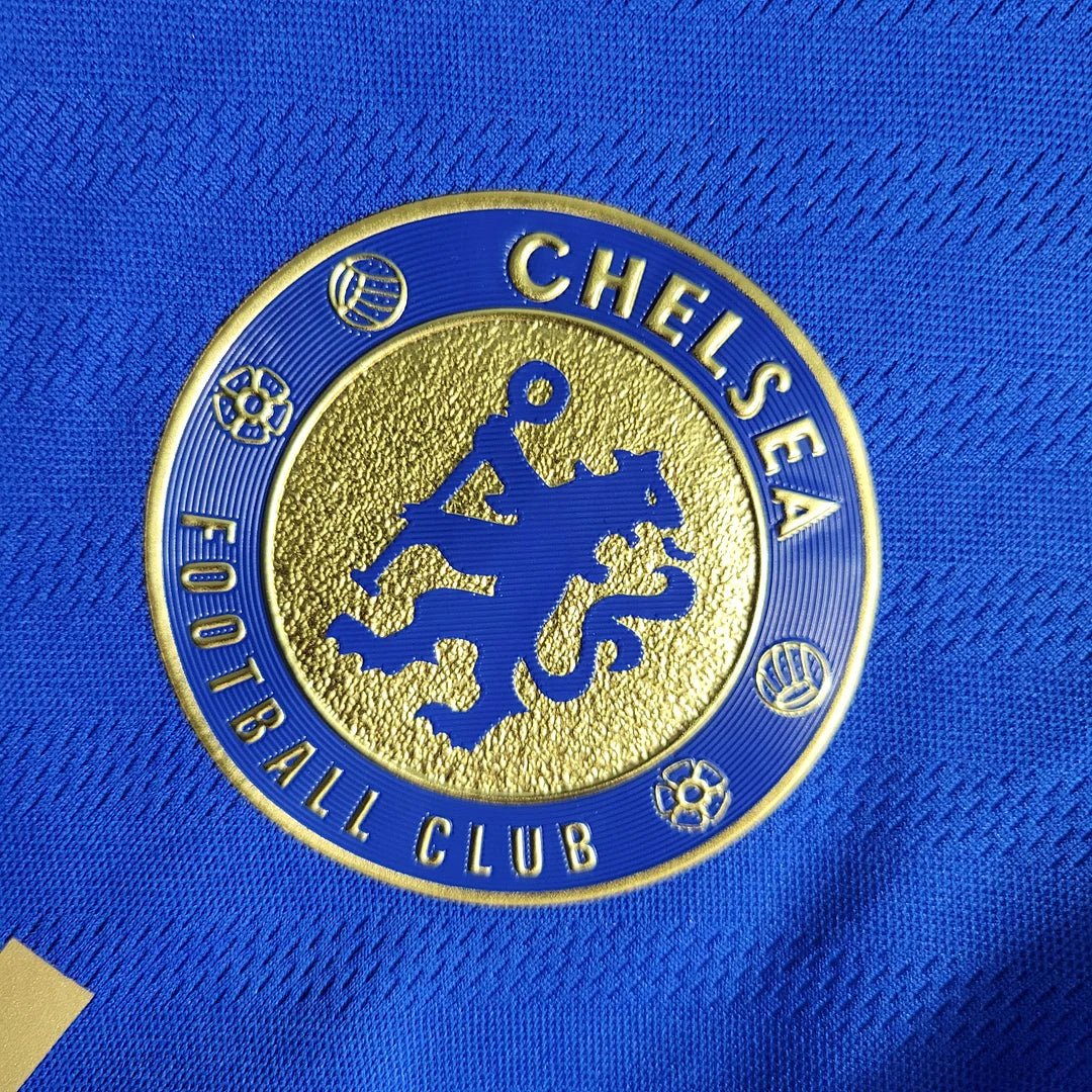 Maillot domicile Chelsea 2012