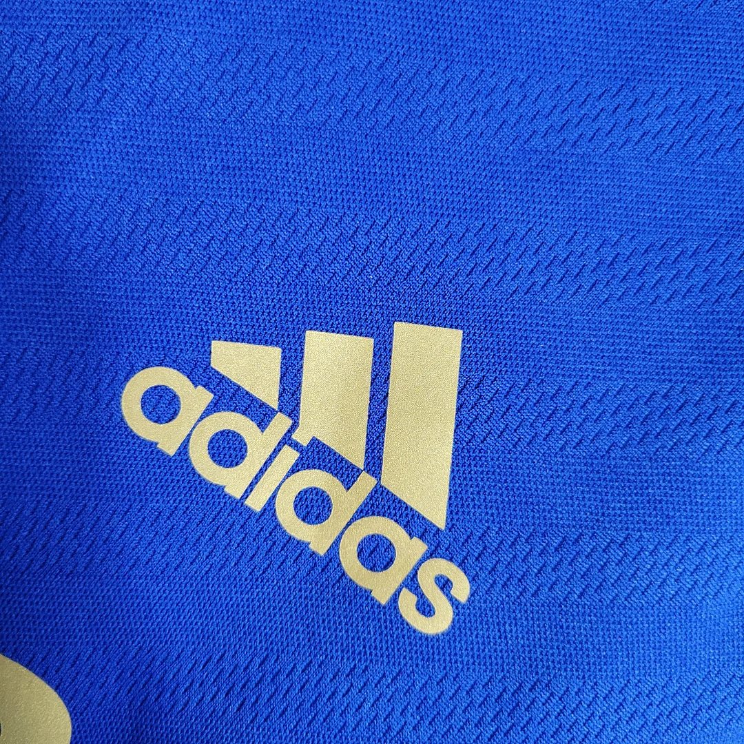 Maillot domicile Chelsea 2012