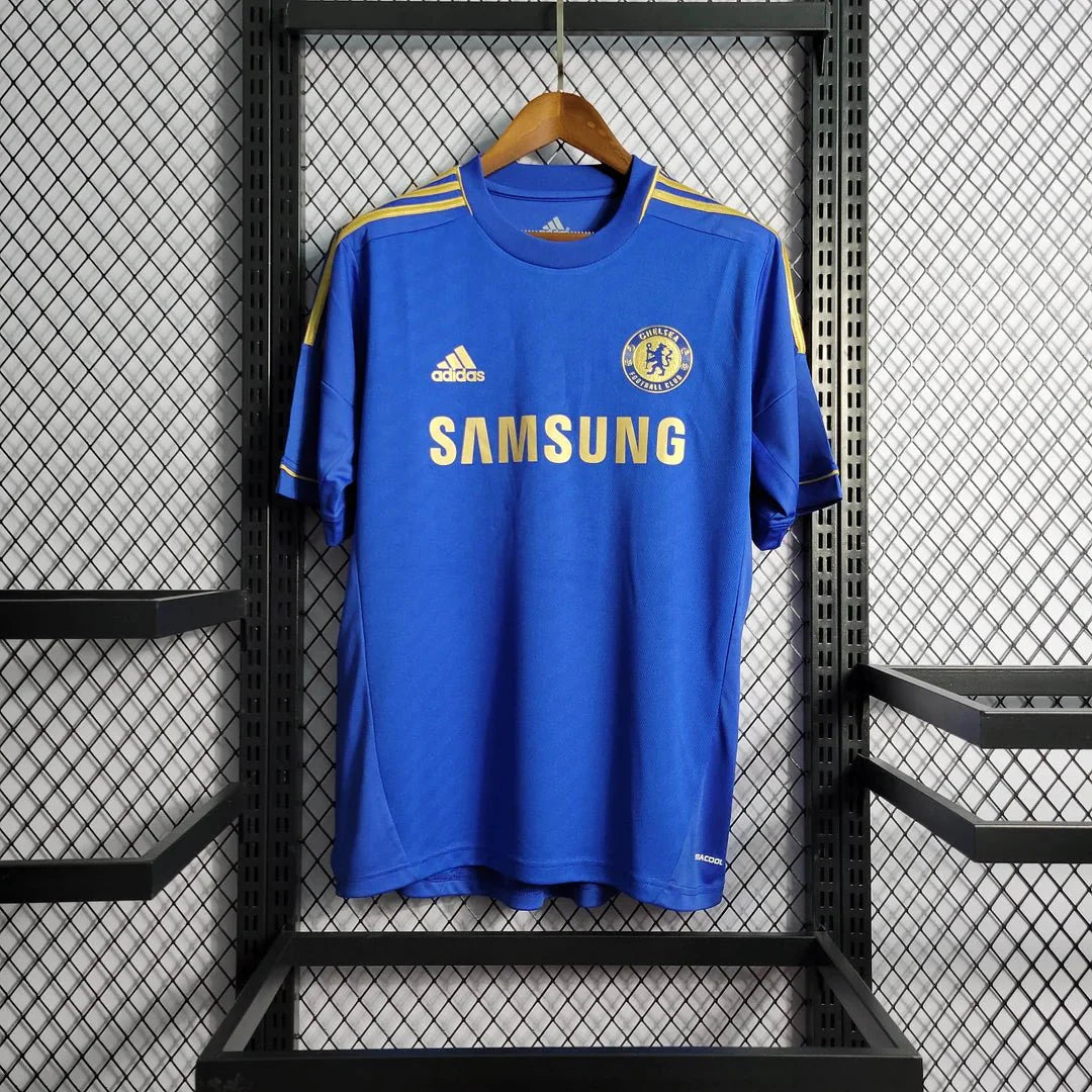 Maillot domicile Chelsea 2012