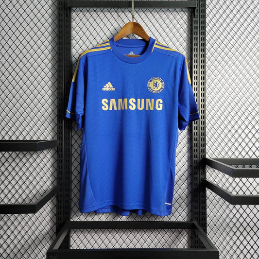 Chelsea 2012 Maglia Home