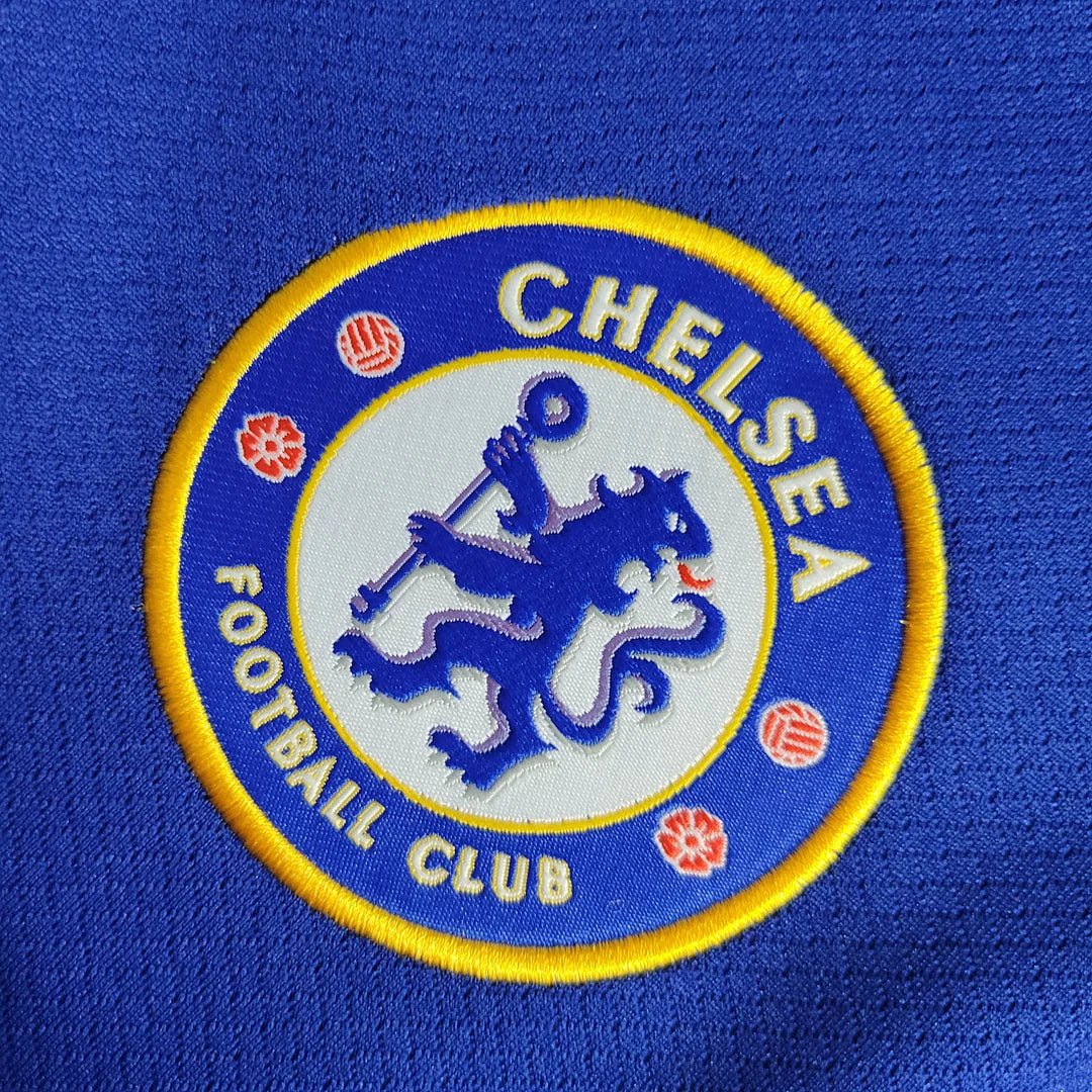 Chelsea 2022 Maglia Home