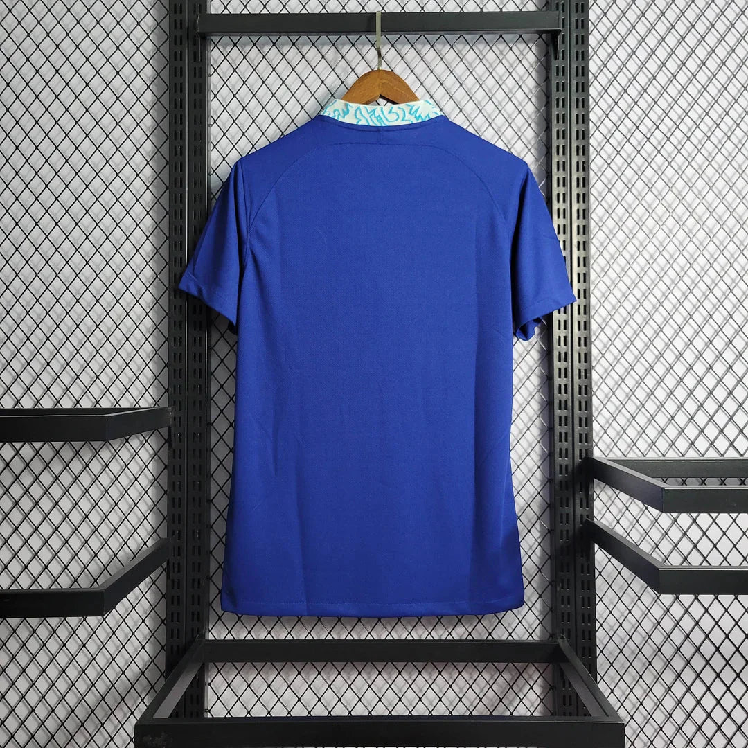 Chelsea 2022 Maglia Home