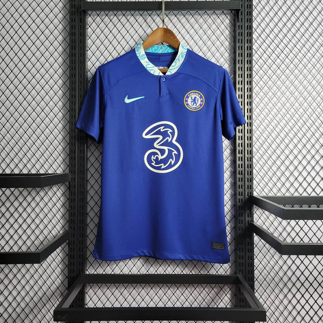 Chelsea 2022 Maglia Home