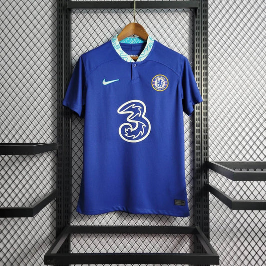 Chelsea 2022 Maglia Home