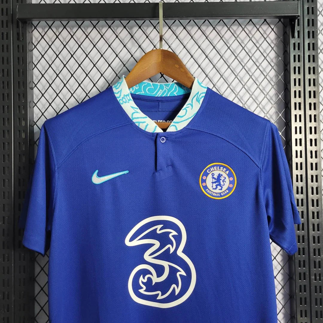 Chelsea 2022 Maglia Home