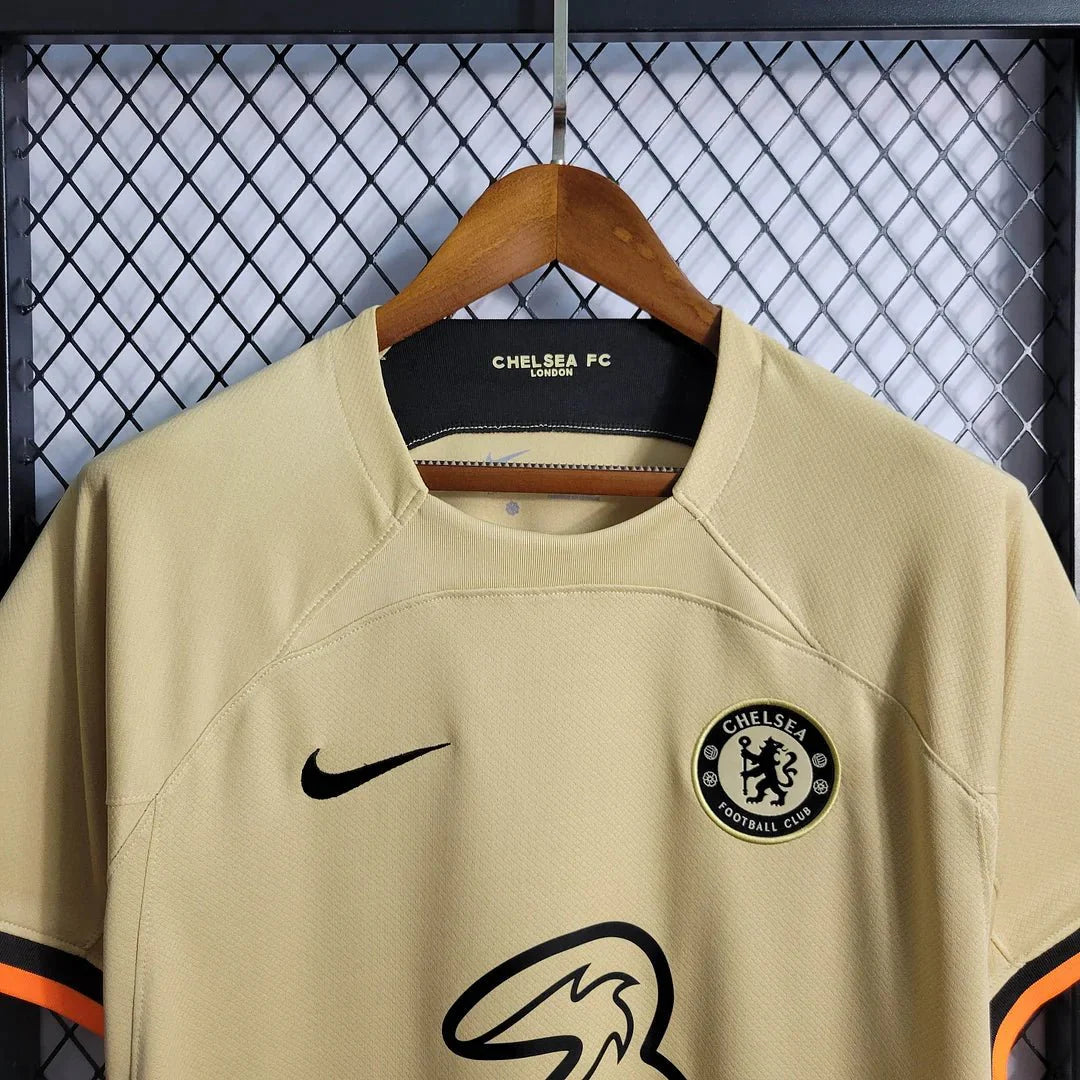 Chelsea 2022 Maillot Third