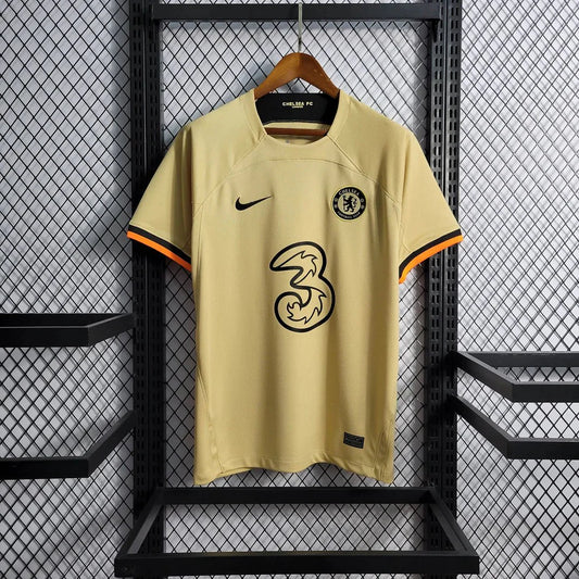 Chelsea 2022 Maglia Third