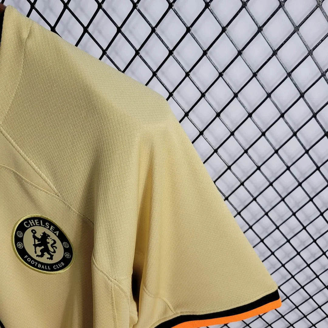 Chelsea 2022 Maillot Third
