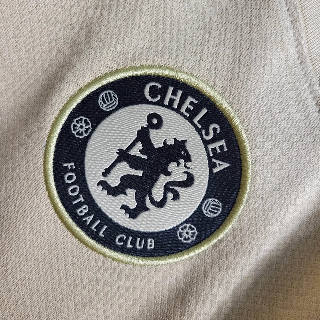 Chelsea 2022 Maillot Third