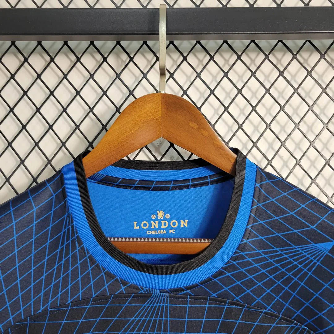 Chelsea Maillot Extérieur 2023