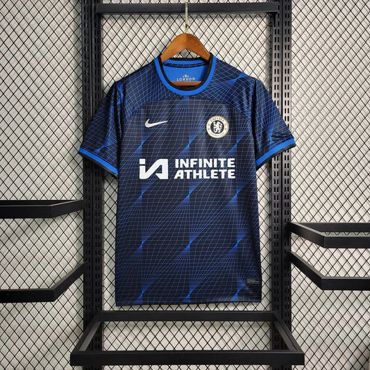Chelsea 2023 Maglia Away