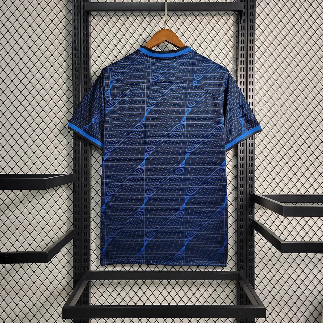 Chelsea Maillot Extérieur 2023