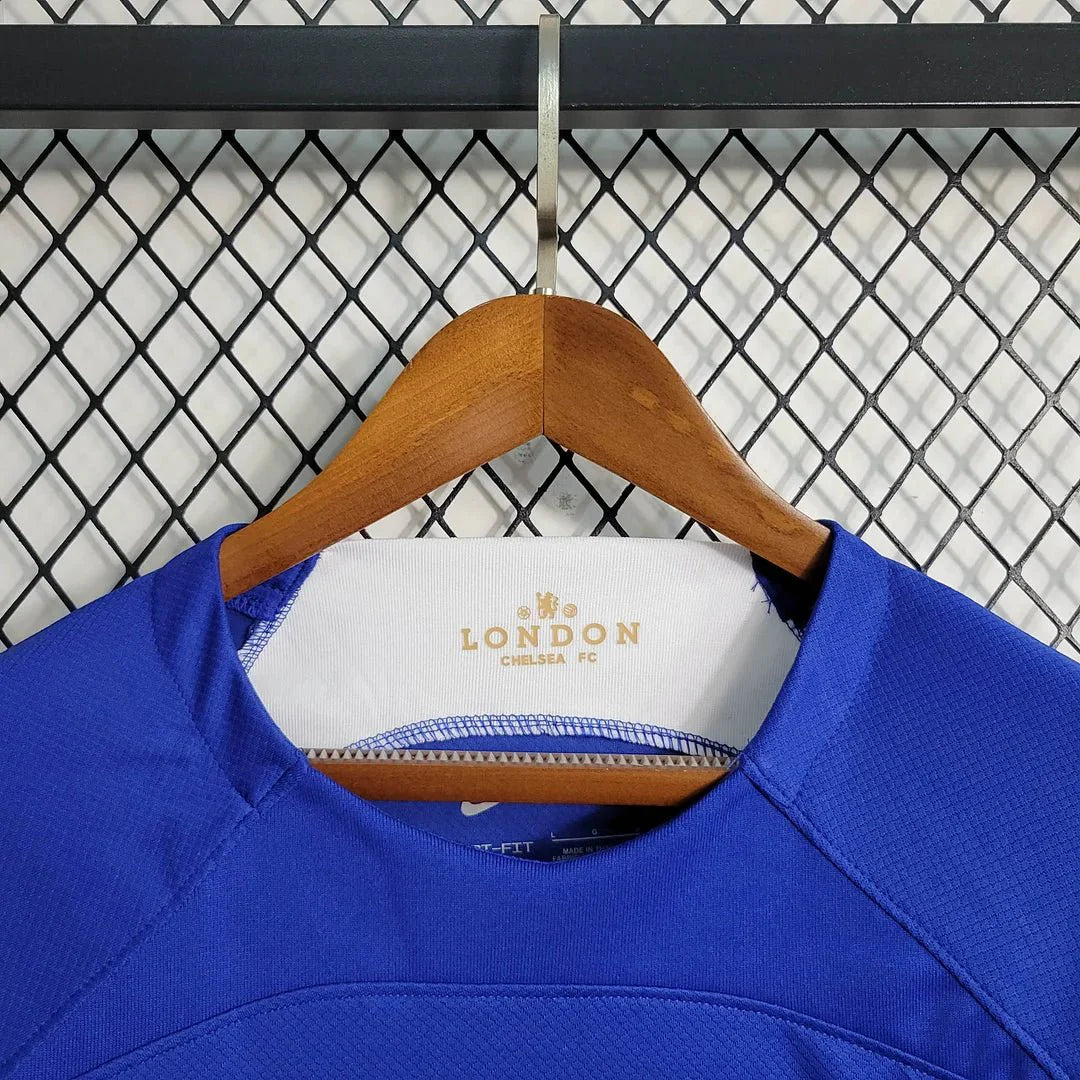 Chelsea 2023 Maglia Home