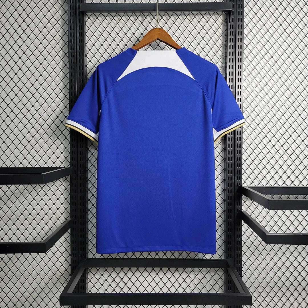 Chelsea 2023 Maglia Home