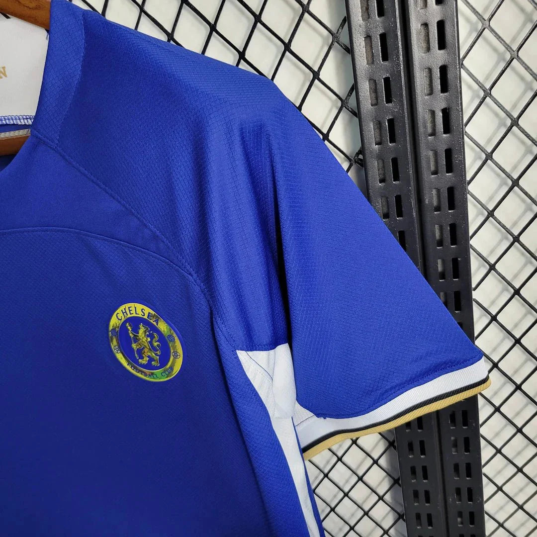 Chelsea 2023 Maglia Home