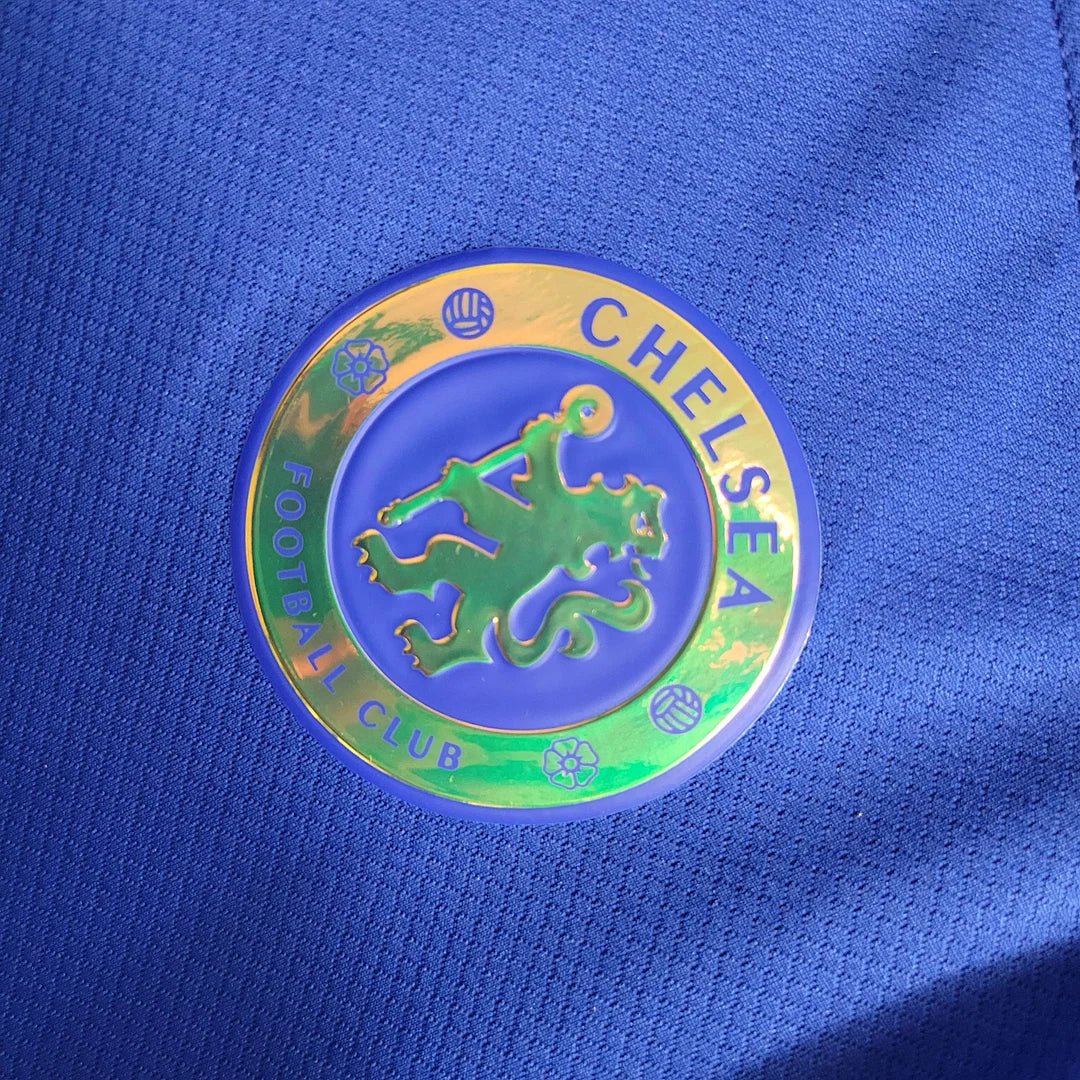 Chelsea 2023 Maglia Home