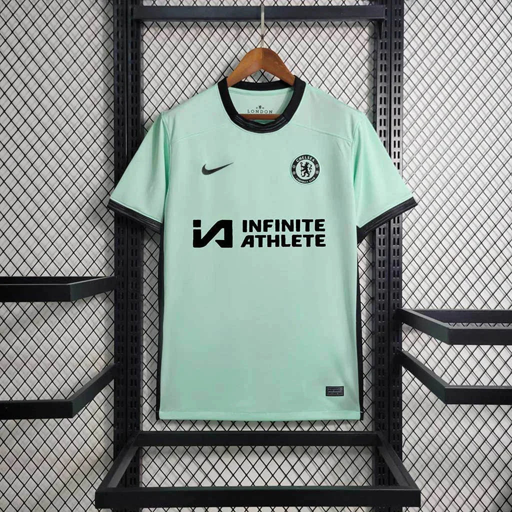 Chelsea 2023 Maillot Third