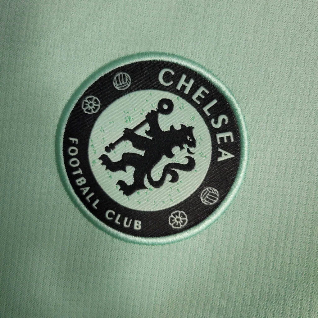 Chelsea 2023 Maillot Third
