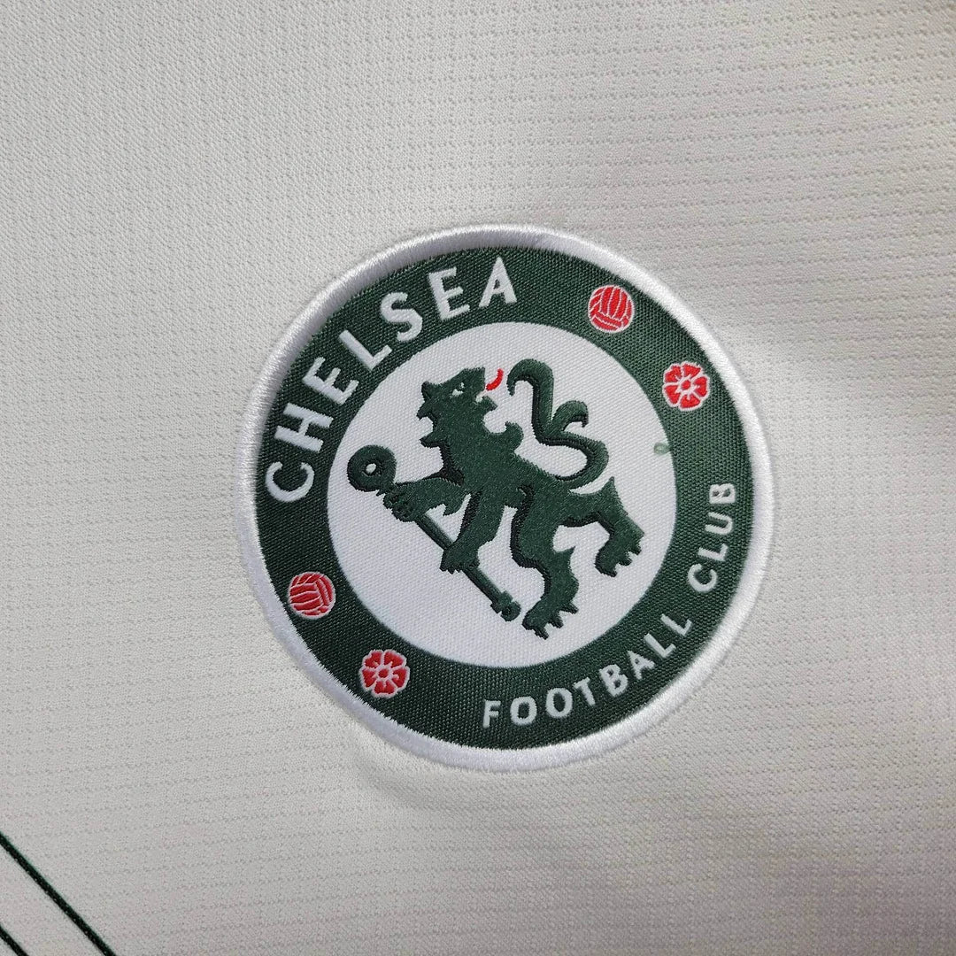 Chelsea 2025 Maillot Extérieur