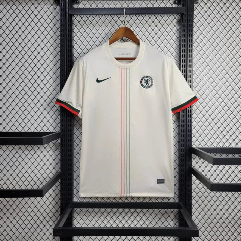 Chelsea 2025 Maillot Extérieur