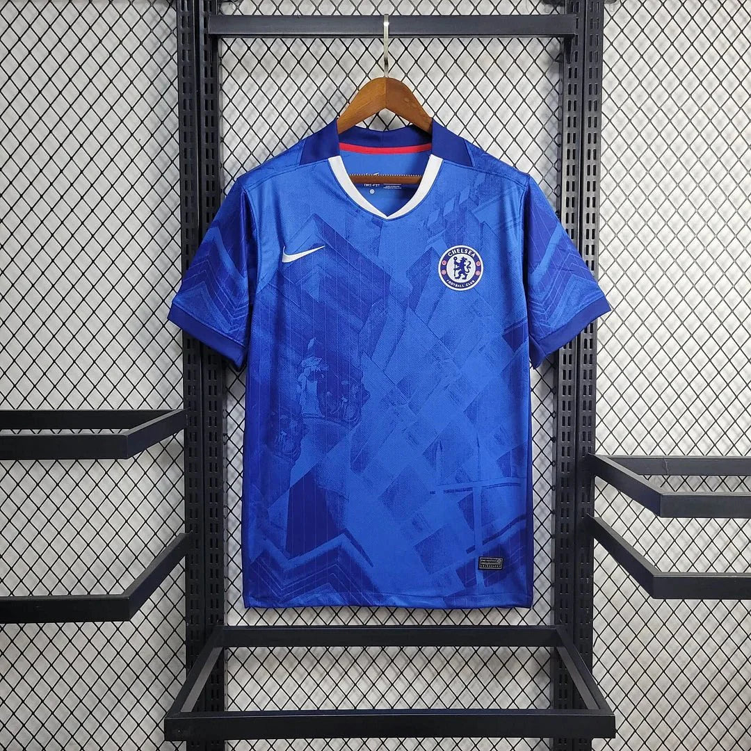 Maillot Domicile Chelsea 2025