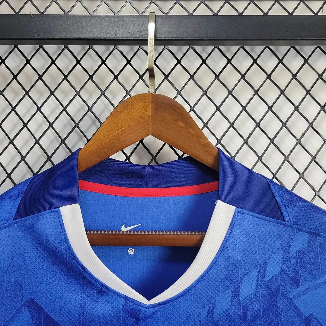 Maillot Domicile Chelsea 2025