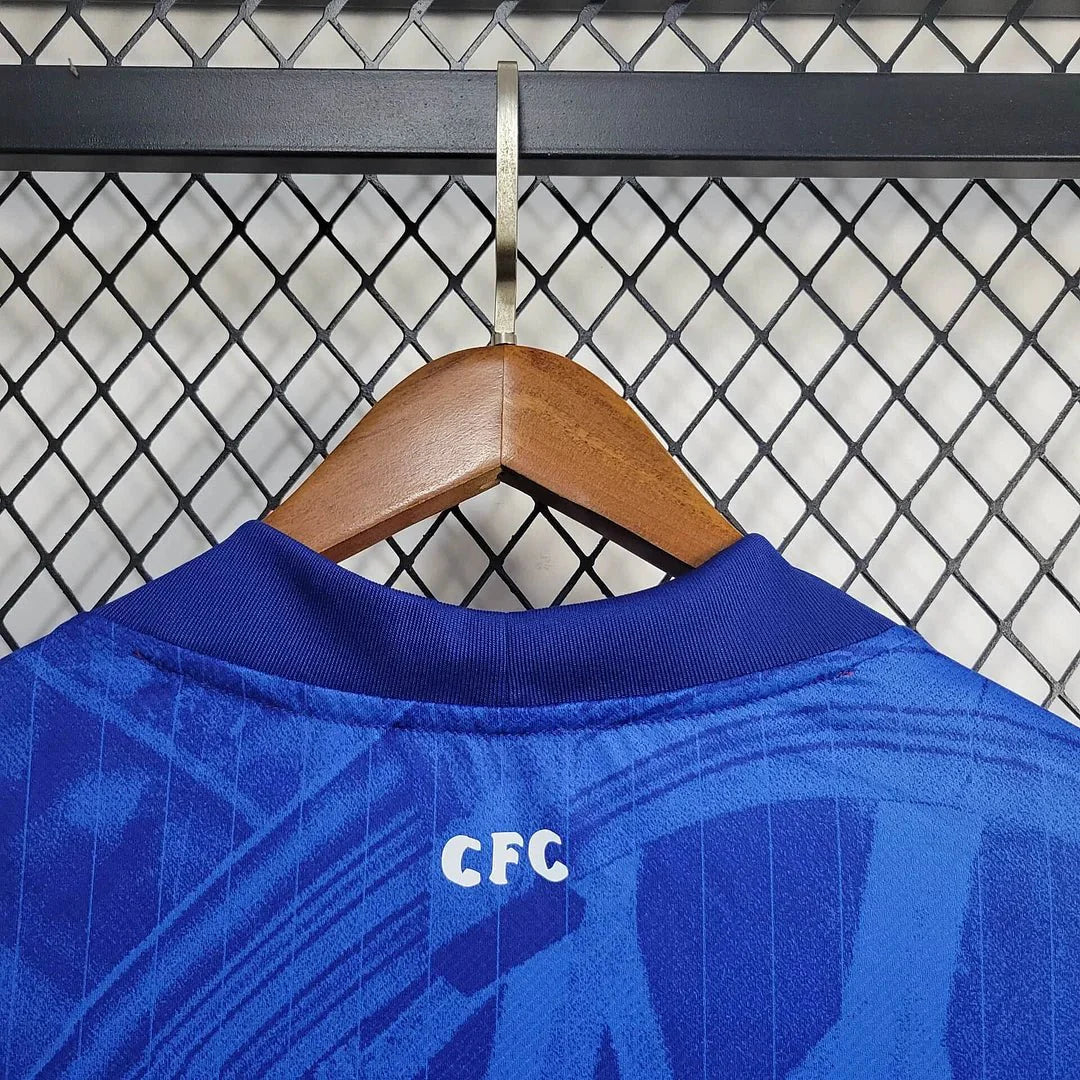 Maillot Domicile Chelsea 2025