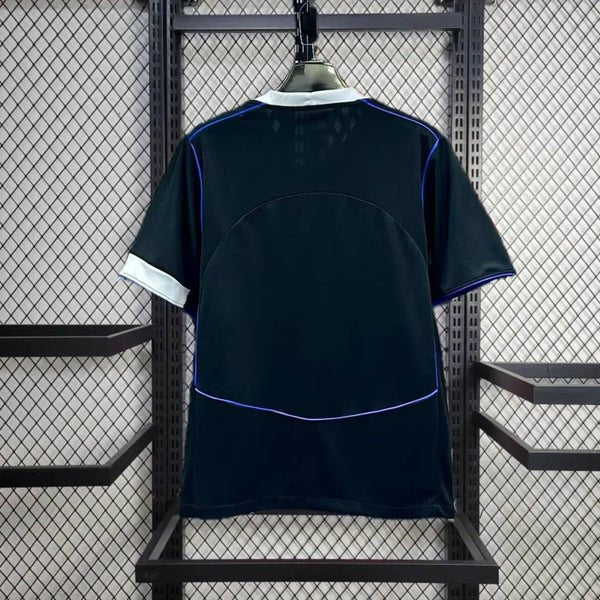 Chelsea 2025 Maglia Third