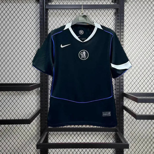 Chelsea 2025 Maglia Third