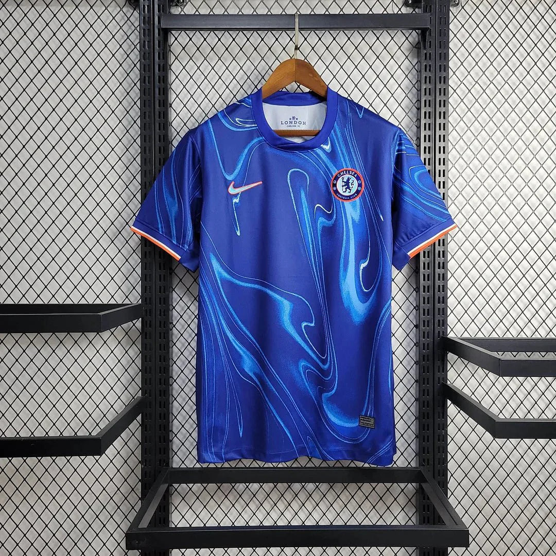 Chelsea Maillot Domicile 2024