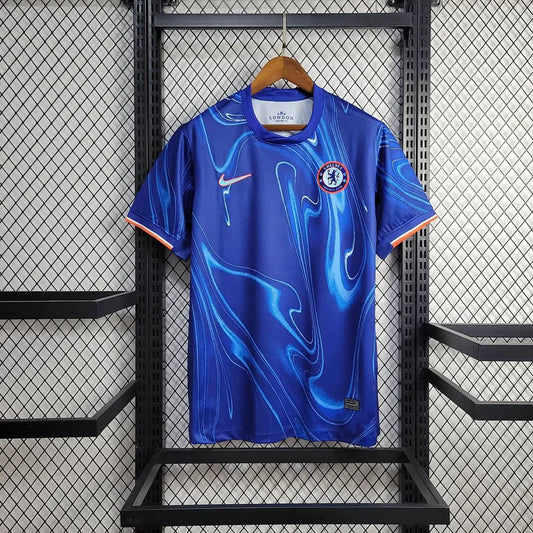 Chelsea Maillot Domicile 2024
