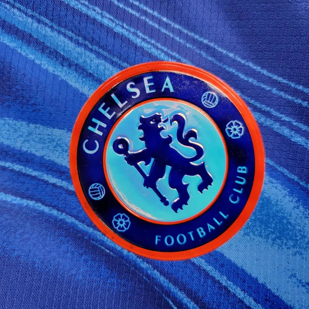 Chelsea Maillot Domicile 2024