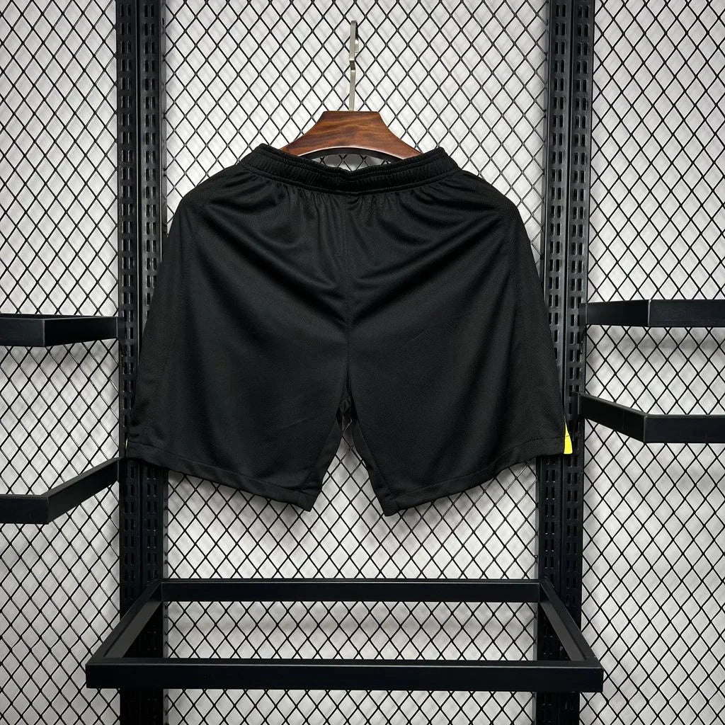 Chelsea 2024 Third Special Pantaloncini