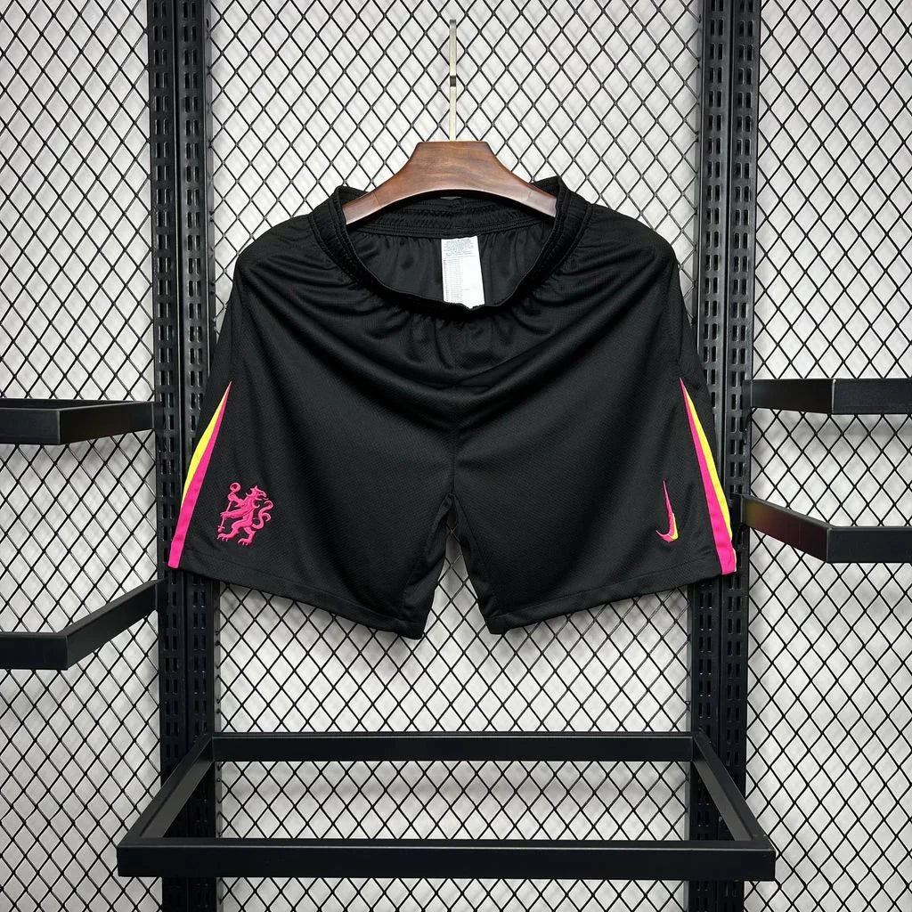 Chelsea 2024 Third Special Pantaloncini