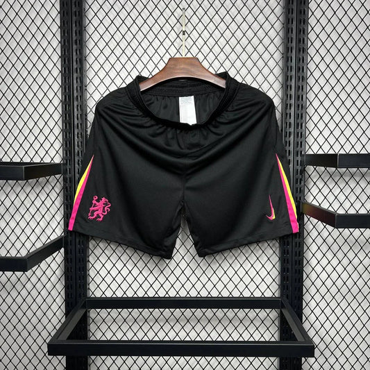 Chelsea 2024 Third Special Pantaloncini