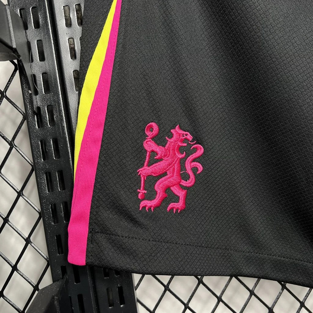 Chelsea 2024 Third Special Pantaloncini