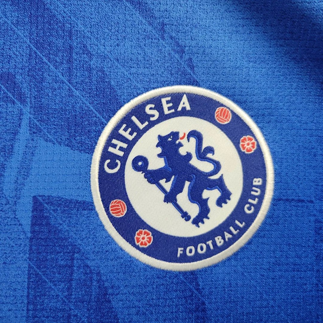 Maillot Domicile Chelsea 2025