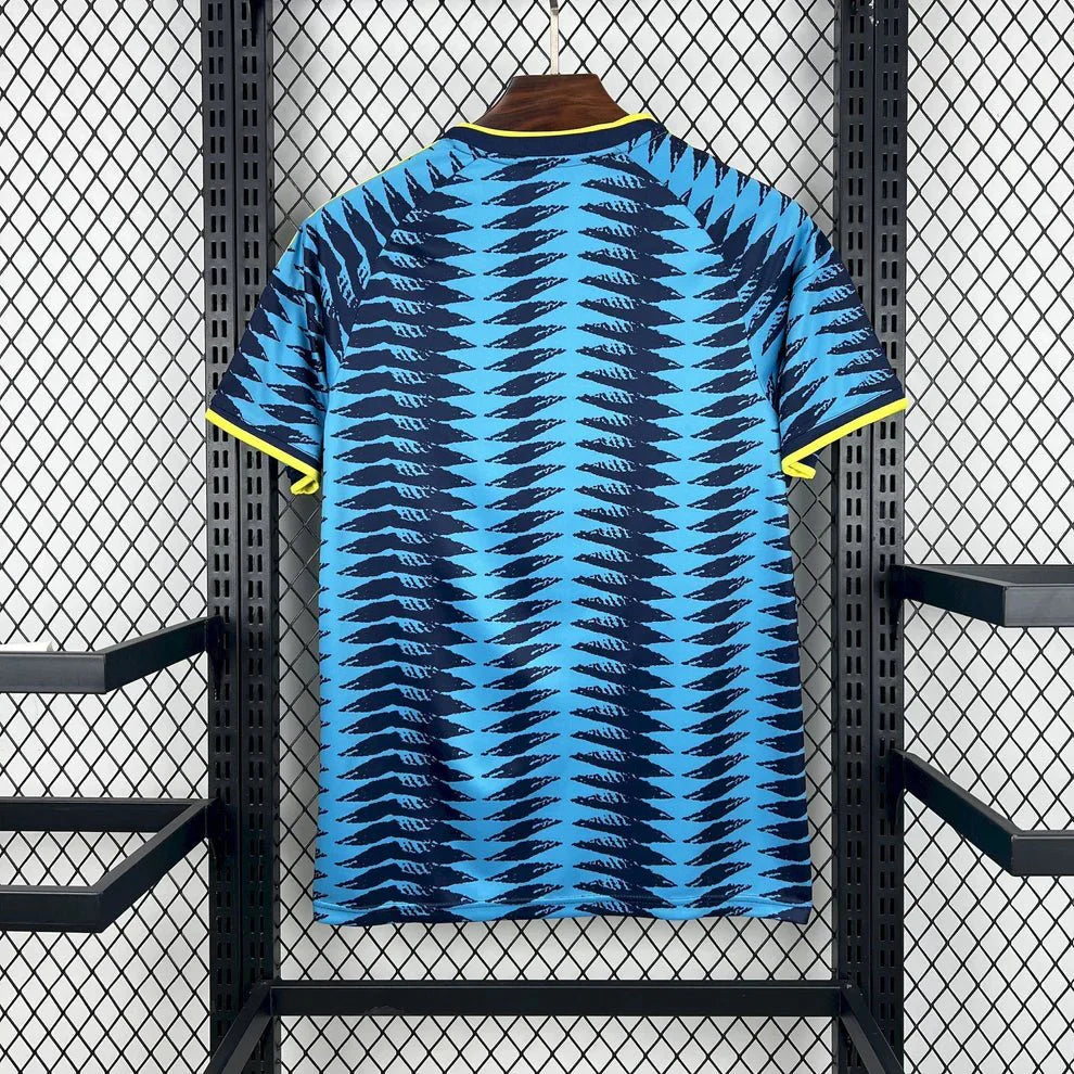 Colombia 2026 Maglia Away