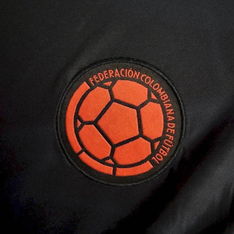 Colombia 2024 Maglia Away