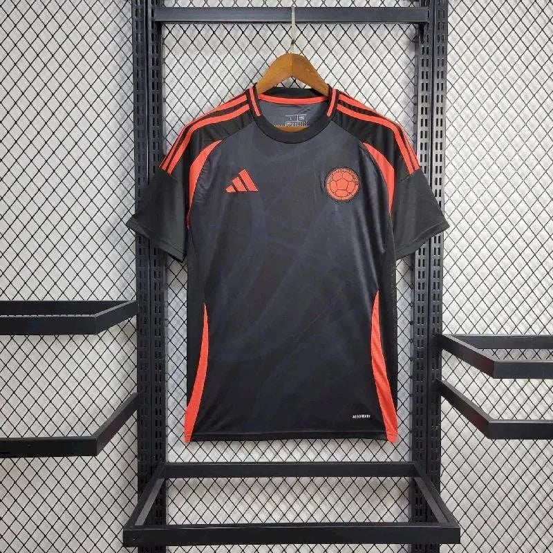 Colombia 2024 Maglia Away