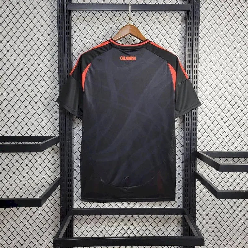 Colombia 2024 Maglia Away