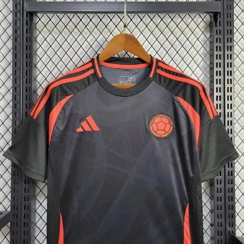 Colombia 2024 Maglia Away